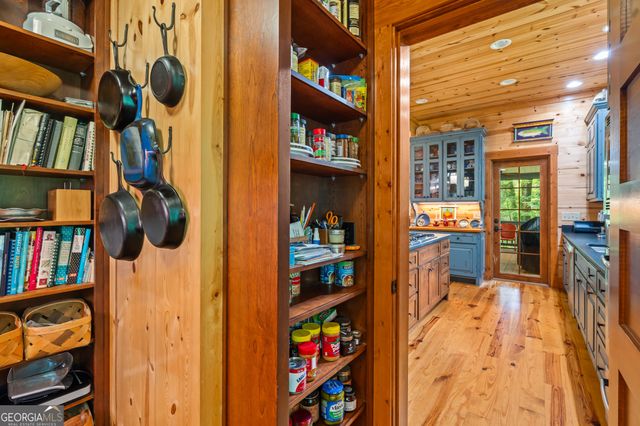 63 + 84 Loudermilk Lane, Lakemont, GA 30552