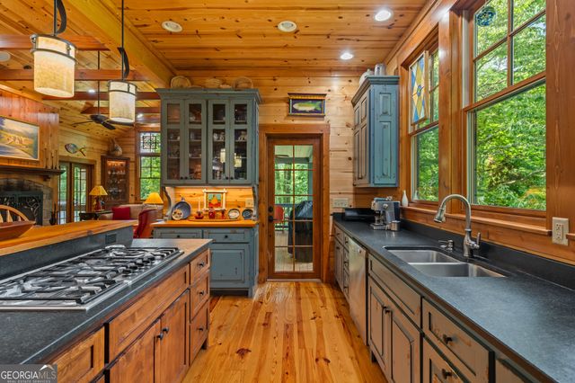 63 + 84 Loudermilk Lane, Lakemont, GA 30552