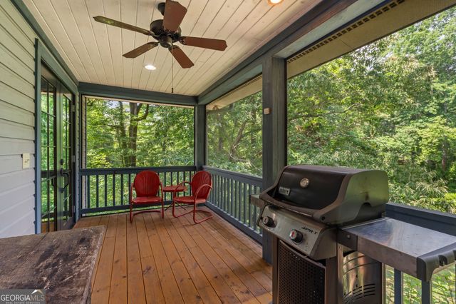 63 + 84 Loudermilk Lane, Lakemont, GA 30552