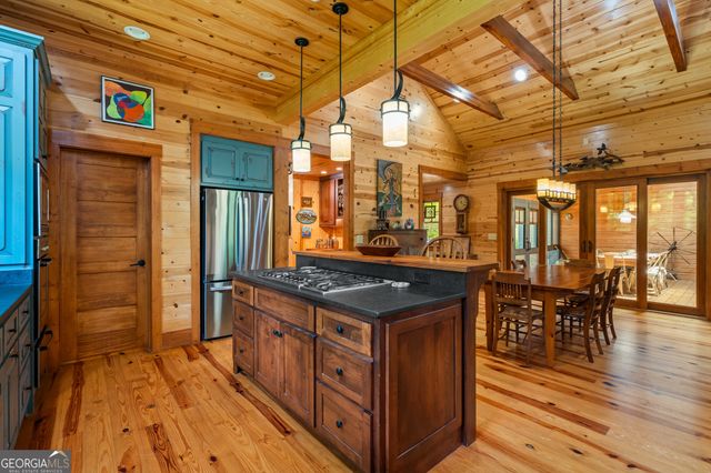 63 + 84 Loudermilk Lane, Lakemont, GA 30552