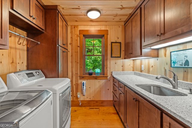 63 + 84 Loudermilk Lane, Lakemont, GA 30552