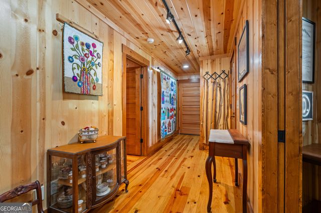 63 + 84 Loudermilk Lane, Lakemont, GA 30552