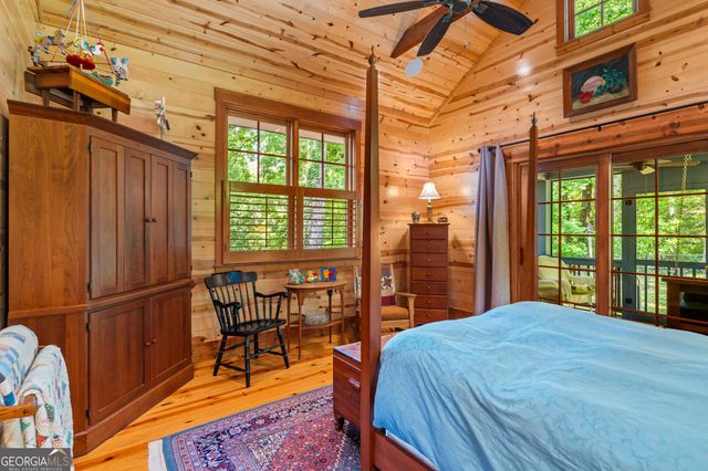 63 + 84 Loudermilk Lane, Lakemont, GA 30552