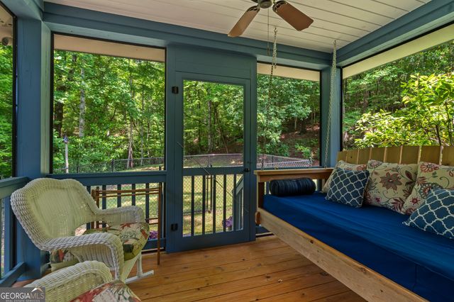 63 + 84 Loudermilk Lane, Lakemont, GA 30552