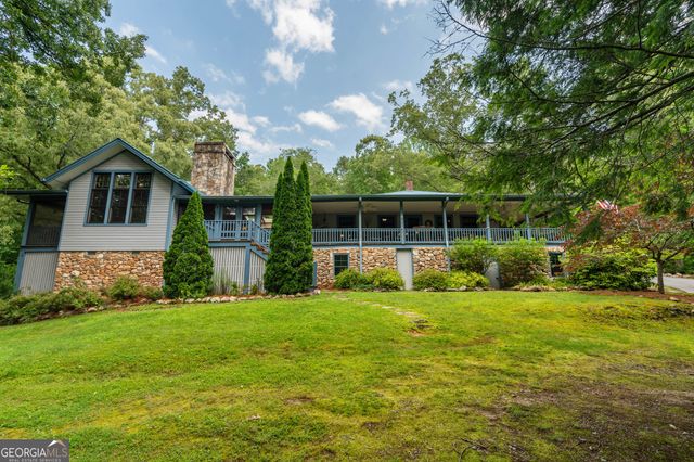 63 + 84 Loudermilk Lane, Lakemont, GA 30552