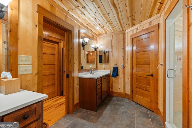 63 + 84 Loudermilk Lane, Lakemont, GA 30552