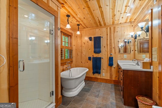 63 + 84 Loudermilk Lane, Lakemont, GA 30552