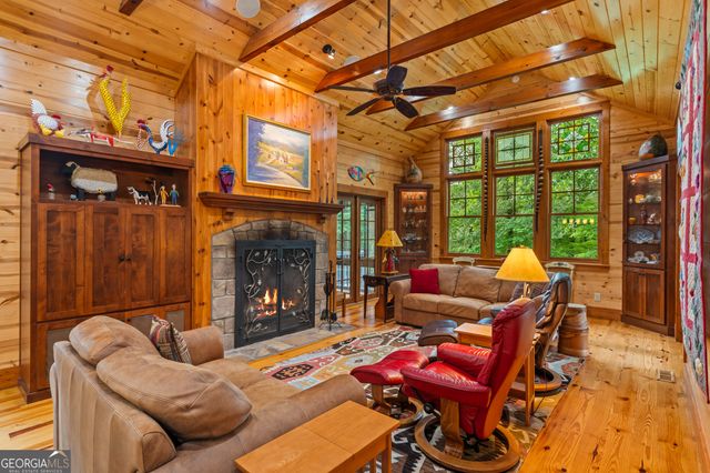 63 + 84 Loudermilk Lane, Lakemont, GA 30552