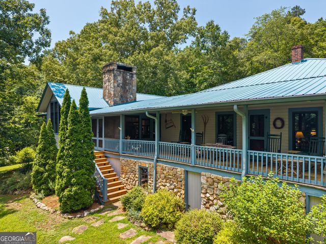 63 + 84 Loudermilk Lane, Lakemont, GA 30552