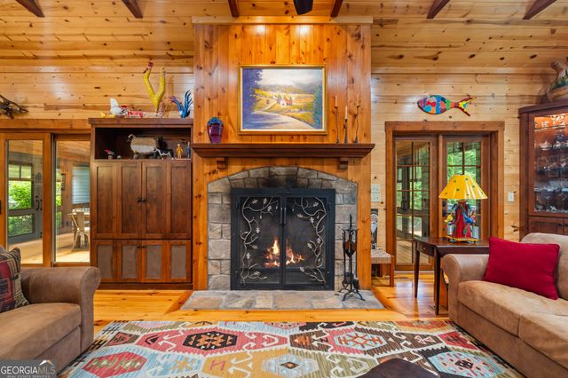 63 + 84 Loudermilk Lane, Lakemont, GA 30552