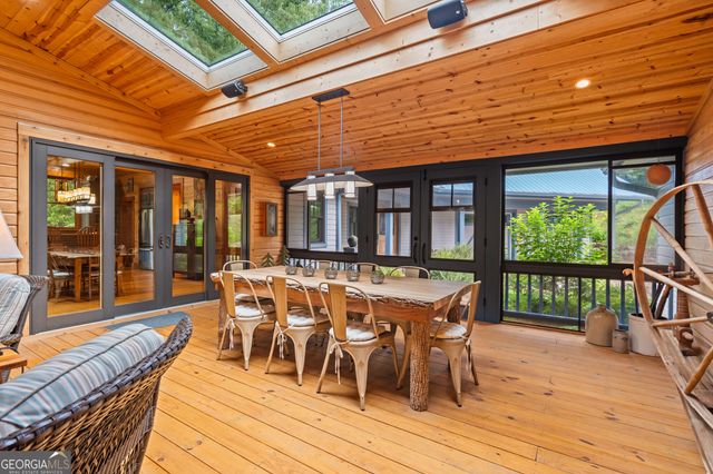 63 + 84 Loudermilk Lane, Lakemont, GA 30552