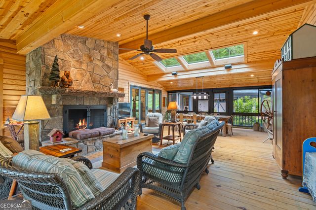 63 + 84 Loudermilk Lane, Lakemont, GA 30552