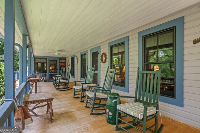 63 + 84 Loudermilk Lane, Lakemont, GA 30552