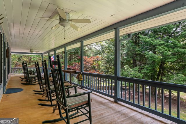 63 + 84 Loudermilk Lane, Lakemont, GA 30552