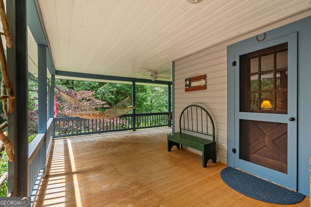 63 + 84 Loudermilk Lane, Lakemont, GA 30552
