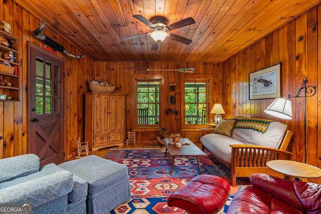 63 + 84 Loudermilk Lane, Lakemont, GA 30552