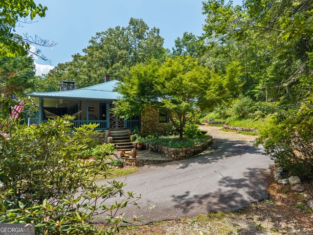 63 + 84 Loudermilk Lane, Lakemont, GA 30552
