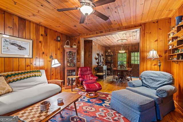 63 + 84 Loudermilk Lane, Lakemont, GA 30552