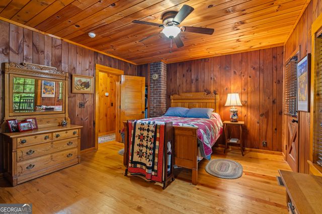 63 + 84 Loudermilk Lane, Lakemont, GA 30552