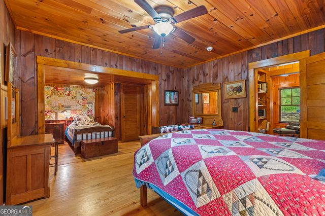 63 + 84 Loudermilk Lane, Lakemont, GA 30552