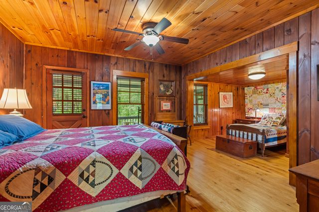 63 + 84 Loudermilk Lane, Lakemont, GA 30552