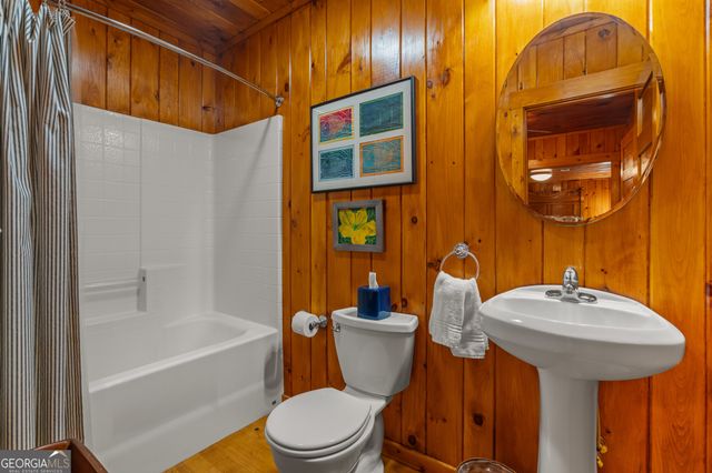 63 + 84 Loudermilk Lane, Lakemont, GA 30552