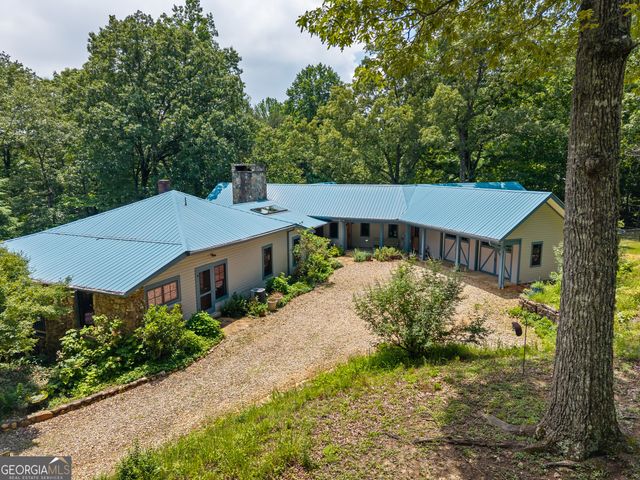 63 + 84 Loudermilk Lane, Lakemont, GA 30552