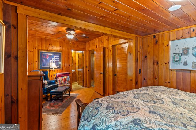 63 + 84 Loudermilk Lane, Lakemont, GA 30552