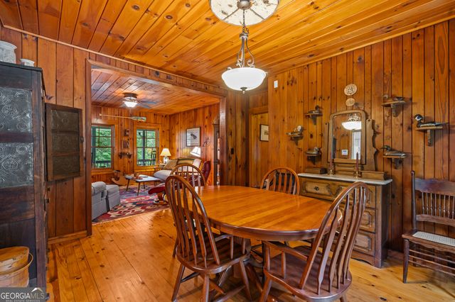 63 + 84 Loudermilk Lane, Lakemont, GA 30552
