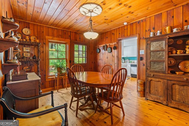 63 + 84 Loudermilk Lane, Lakemont, GA 30552