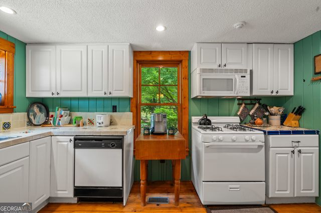 63 + 84 Loudermilk Lane, Lakemont, GA 30552