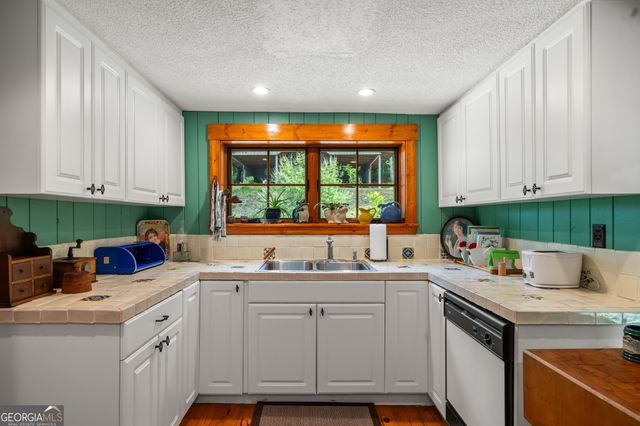 63 + 84 Loudermilk Lane, Lakemont, GA 30552