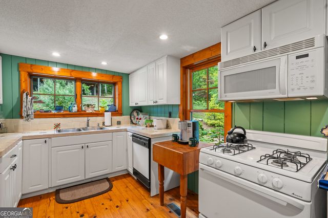 63 + 84 Loudermilk Lane, Lakemont, GA 30552