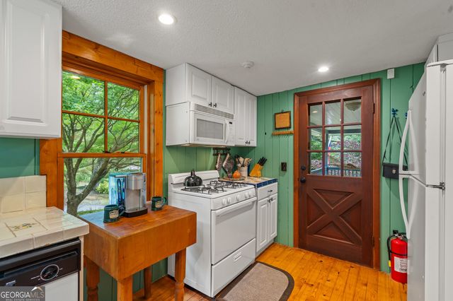 63 + 84 Loudermilk Lane, Lakemont, GA 30552