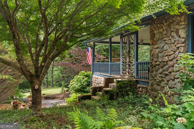 63 + 84 Loudermilk Lane, Lakemont, GA 30552