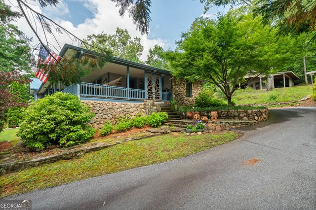 63 + 84 Loudermilk Lane, Lakemont, GA 30552