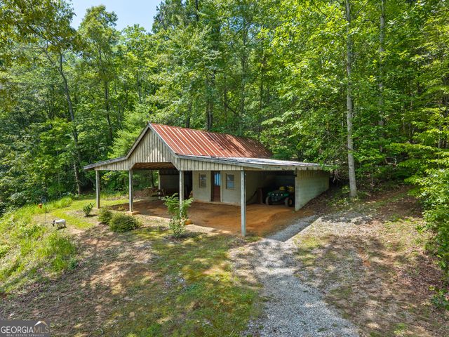 63 + 84 Loudermilk Lane, Lakemont, GA 30552
