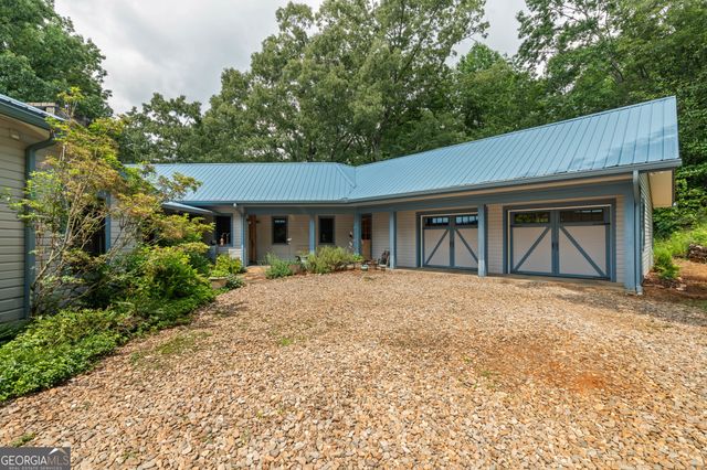 63 + 84 Loudermilk Lane, Lakemont, GA 30552