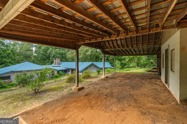 63 + 84 Loudermilk Lane, Lakemont, GA 30552