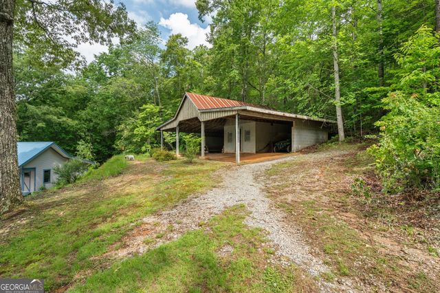 63 + 84 Loudermilk Lane, Lakemont, GA 30552