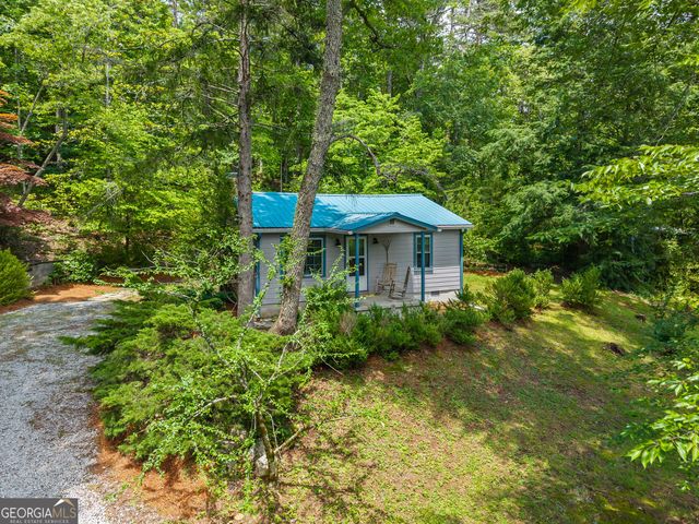 63 + 84 Loudermilk Lane, Lakemont, GA 30552