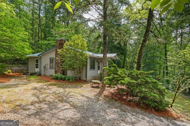 63 + 84 Loudermilk Lane, Lakemont, GA 30552