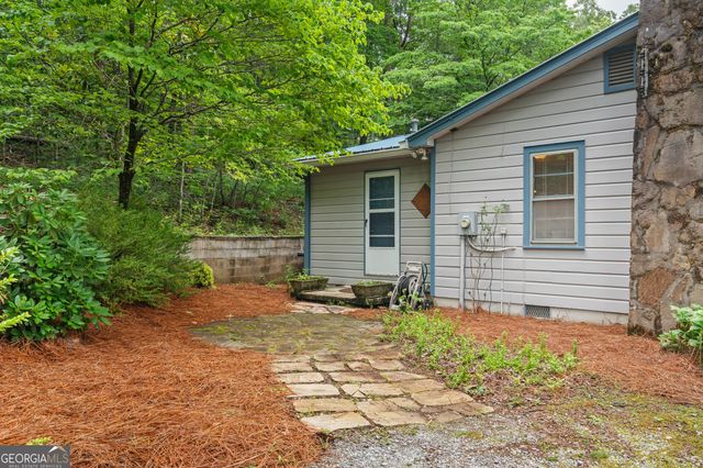 63 + 84 Loudermilk Lane, Lakemont, GA 30552