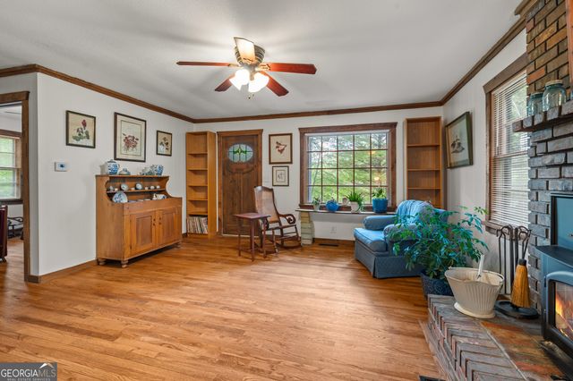 63 + 84 Loudermilk Lane, Lakemont, GA 30552