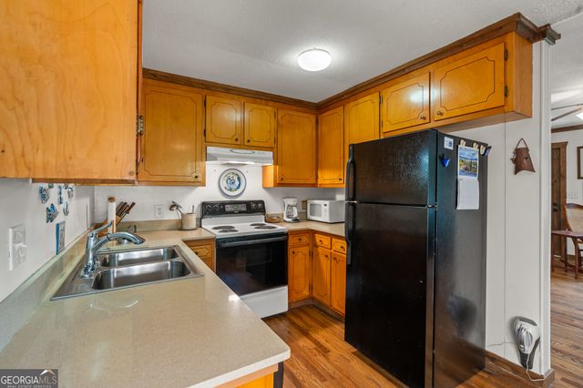 63 + 84 Loudermilk Lane, Lakemont, GA 30552