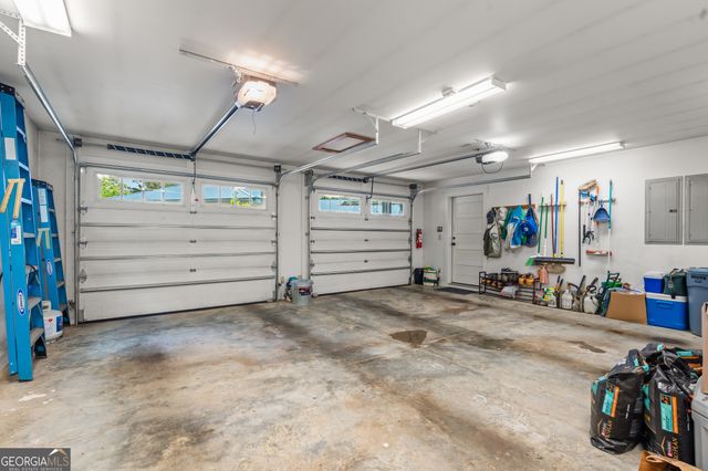 63 + 84 Loudermilk Lane, Lakemont, GA 30552