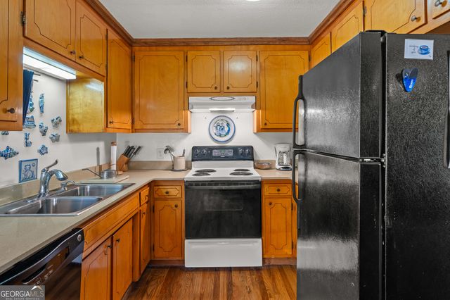 63 + 84 Loudermilk Lane, Lakemont, GA 30552