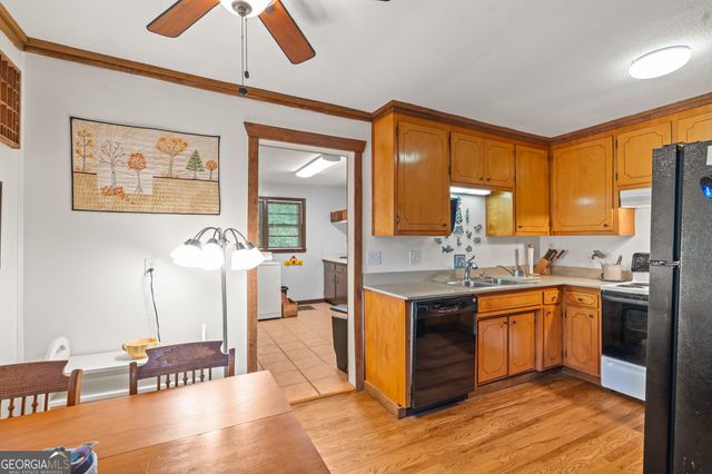 63 + 84 Loudermilk Lane, Lakemont, GA 30552