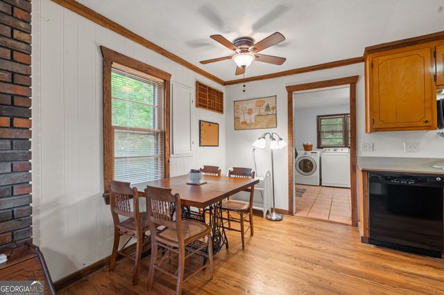 63 + 84 Loudermilk Lane, Lakemont, GA 30552