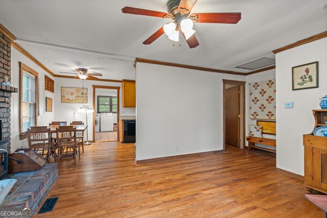 63 + 84 Loudermilk Lane, Lakemont, GA 30552